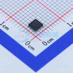 具 2.8uA 静态电流的 55V、1.2A 降压型稳压器缩略图