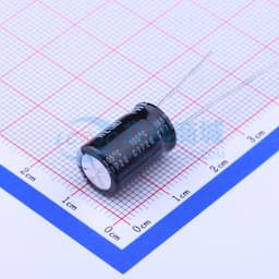 330uF ±20% 35V 【引线】缩略图