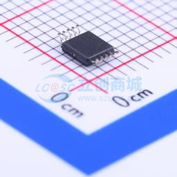 TS5A22364 0.65-Ω 双SPDT模拟开关，具有负信号能力缩略图