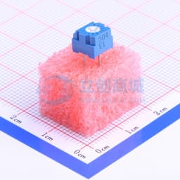 500kΩ ±10% 【可调】缩略图
