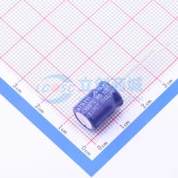 68uF ±20% 100V 【引线】缩略图