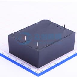 10W AC/DC模块电源，输出24V 【电源】缩略图