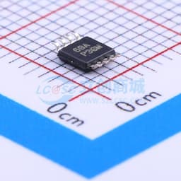行业标准双路运算放大器缩略图