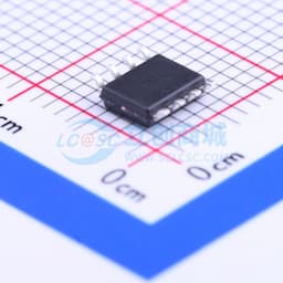 20V 3A 降压型开关稳压器缩略图