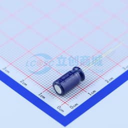 56uF ±20% 50V 【引线】缩略图