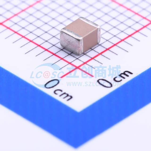2.2uF ±20% 100V实物图