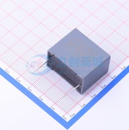 4.7uF ±10% 275V 等级:X2 【安规】缩略图