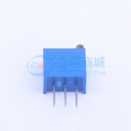 25kΩ ±10% 【可调】缩略图