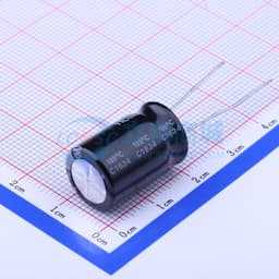 470uF ±20% 50V 【插件】缩略图
