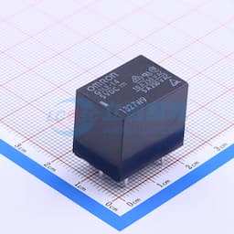 G5LE-14 5VDC 【继电】缩略图