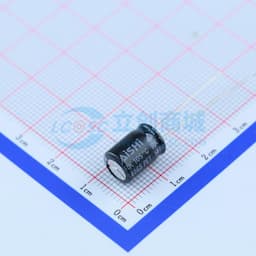 3.3uF ±20% 400V CLEAR 专门用于充电器【插件】缩略图