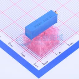 2kΩ ±10% 【可调】缩略图