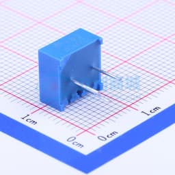 1kΩ ±10% 【可调】缩略图