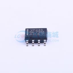 SN65HVD235 3.3-V CAN总线收发器缩略图