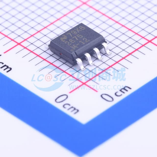 LM2675M-12/NOPB实物图