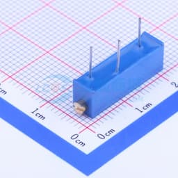 1kΩ ±10% 【可调】缩略图