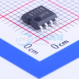 串行EEPROM系列；标准EEPROM；I²C总线EEPROM（两线制）缩略图