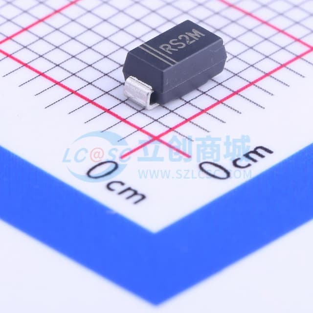 RS2M实物图