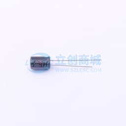 1uF ±20% 400V 【引线】缩略图
