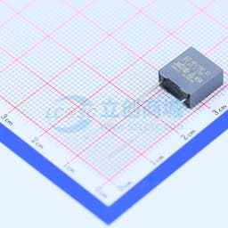 47nF ±10% 275V 等级:X2 【安规】缩略图
