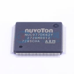 NUC977DK62Y缩略图