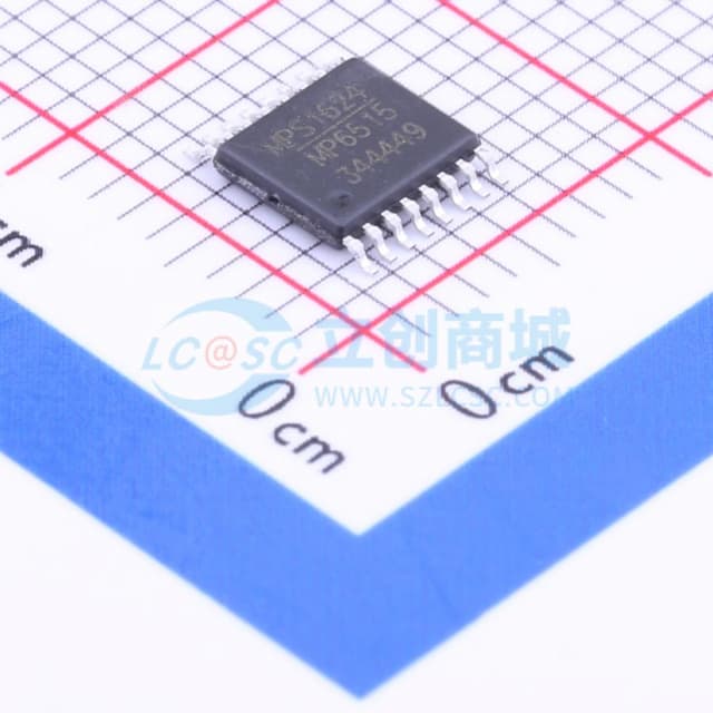 MP6515GF-Z实物图