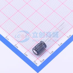 1uF ±20% 400V 【引线】缩略图