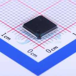 超低功耗Arm Cortex-M0+ MCU，具有32-KB Flash存储器和32 MHz CPU缩略图