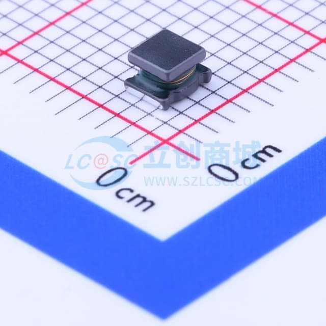 330uH ±10%实物图