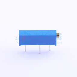 500kΩ ±10% 【插件】缩略图