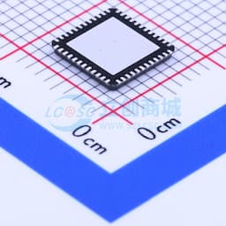 USB2.0至10/100M快速以太网控制器缩略图