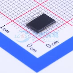 汽车级8位MCU，具有8 KB Flash、LIN、16 MHz CPU和集成EEPROM缩略图