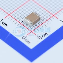 330nF ±10% 250V缩略图