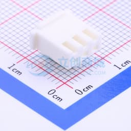1x3P 2.5mm缩略图