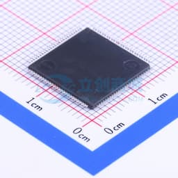 PIC32MX575F512L-80V/PF缩略图