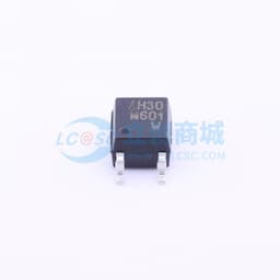 DC输入 1通道 隔离电压(rms):3750V缩略图
