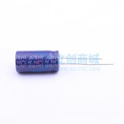 470uF ±20% 50V 【引线】缩略图