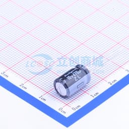 470uF ±20% 10V 【插件】缩略图