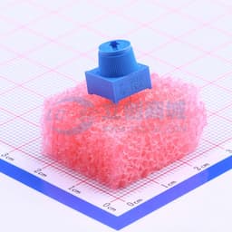 2kΩ ±10% 【可调】缩略图