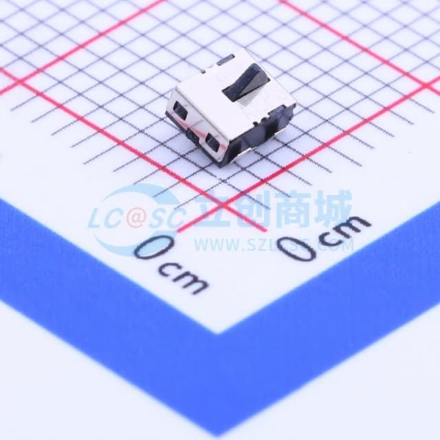 2.8*3.5*2.5，0.4N实物图