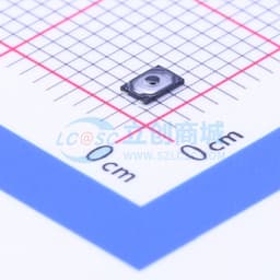 2.8*1.9*0.5mm 立贴 轻触开关缩略图