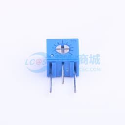 20kΩ ±10% 【可调】缩略图