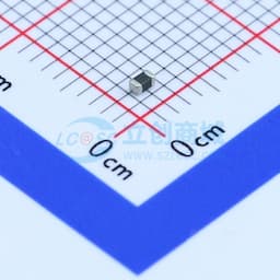 钳位电压40V 0.005焦耳 0603压敏电阻缩略图