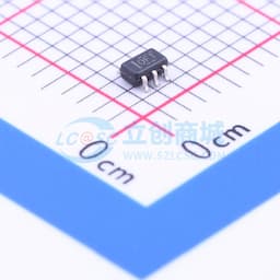 汽车级、电压输出、低侧或高侧测量、双向、零漂移系列电流分流监测器缩略图