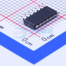 四路二输入正或门缩略图