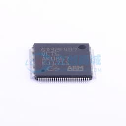 GD32F407VET6缩略图