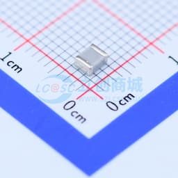 39nF ±10% 16V缩略图