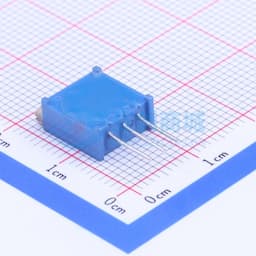 20Ω ±10% 【可调】缩略图