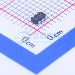 采用 ThinSOT 封装的恒定电流 DC/DC LED 驱动器缩略图