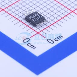 双路、1.8V、13uA、精准、轨至轨运算放大器缩略图